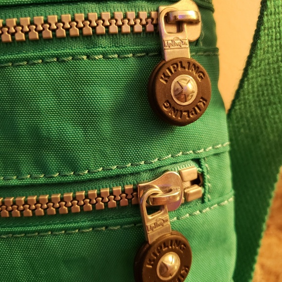 Kipling crossbody bag - Picture 6 of 8